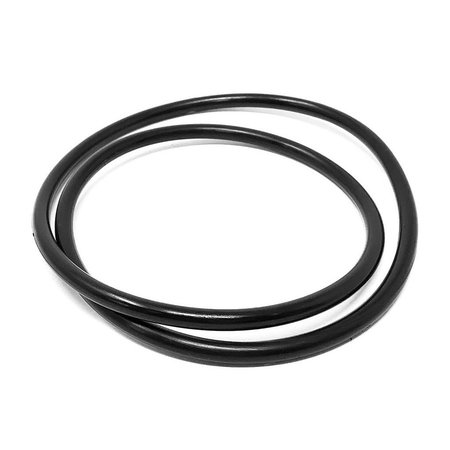 SPRINGER PARTS O-Ring, NBR (FDA); Replaces Waukesha Cherry-Burrell Part# N70252 N70252SP